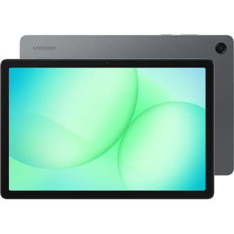 Зображення Планшет Samsung Galaxy Tab A11 5G 8/256GB (SM-X236BZAPEUC) Gray