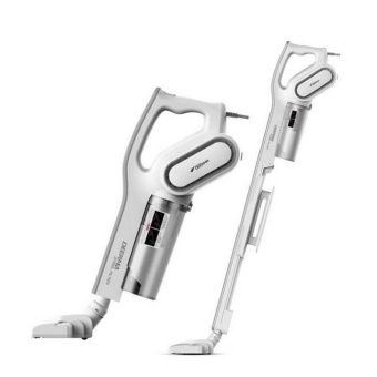 Зображення Пилосос Deerma Stick Vacuum Cleaner Cord White (DX700)