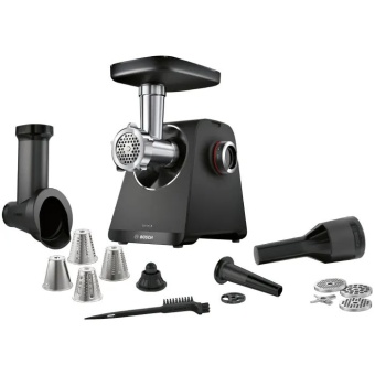 Изображение Мясорубка Bosch MFWS440B