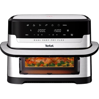 Зображення Уцінка * Мультипіч Tefal EY922DE0