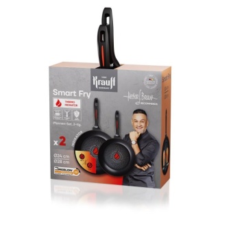 Зображення Пательня Krauff 25-45-220