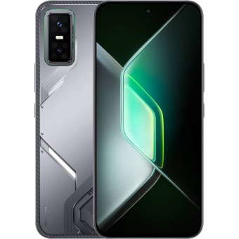 Изображение Смартфон Infinix GT 30 8/256Gb Shadow Ash (X6876)