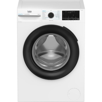 Зображення Пральна машина Beko BM3WFSU48415WB