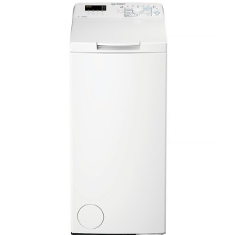 Изображение Стиральная машина Indesit BTWS50400EU/N