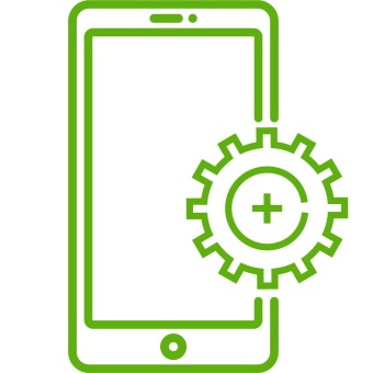 Изображение Сервисы Ассоль-сервіс Підготовка Смартфон/Планшет