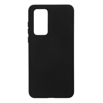 Зображення Чохол для телефона Armorstandart ICON Case for Huawei P40 Black (ARM56323)
