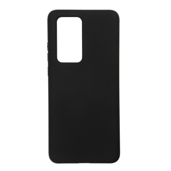 Изображение Чехол для телефона Armorstandart ICON Case for Huawei P40 Pro Black (ARM56325)