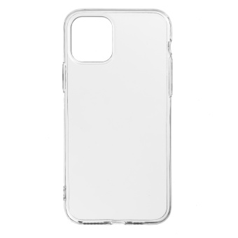 Зображення Чохол для телефона Armorstandart Air Series для Apple iPhone 11 Pro Transparent (ARM55557)