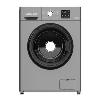 Изображение Стиральная машина Blaufisch BWM-1266US