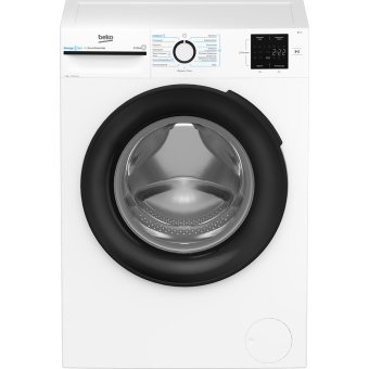 Зображення Пральна машина  Beko BM1WFSU37233WB