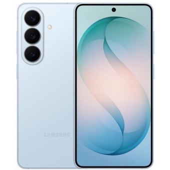 Зображення Смартфон Samsung Galaxy S26 12/512Gb Sky Blue (SM-S942BLBHEUC)