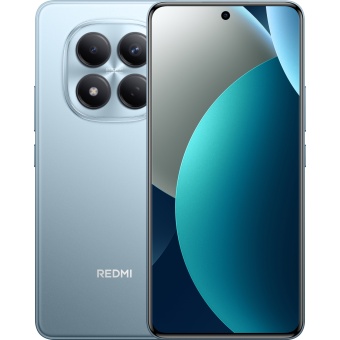 Зображення Смартфон Xiaomi Redmi  Note 15 Pro 8/256 Glac Blue