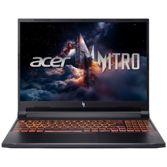 Зображення Ноутбук Acer Nitro V 16 ANV16-72-59UT (NH.QUSEU.004)