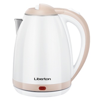 Изображение Электрический чайник Liberton LEK-6802
