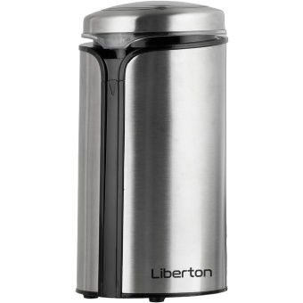 Зображення Кавомолка Liberton LCG-2307