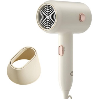 Изображение Фен Enchen Hair dryer AIR 7 1800W White