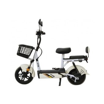 Зображення Електроскутер Maxxter E500 (Beige)