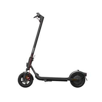Зображення Електросамокат Segway F2 II E, чорний (AA.05.12.01.0010)