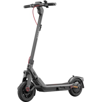 Зображення Електросамокат Segway E3, сірий (AA.05.19.01.0003)