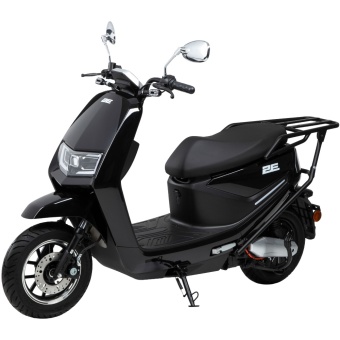 Зображення Електроскутер 2E MB5, чорний (2EESMB5)