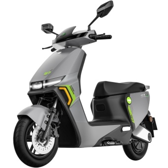 Изображение Электроскутер 2E S70, сірий (2EESS70PLUS)