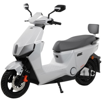 Изображение Электроскутер 2E S90, білий (2EESS90)