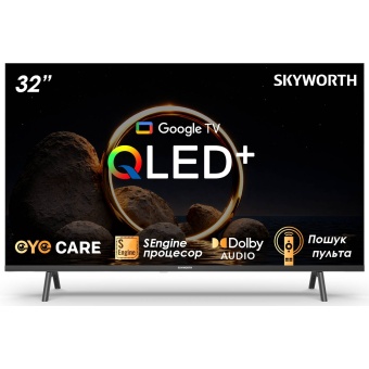 Зображення Телевізор Skyworth 32S7Q