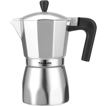 Зображення Кавоварка Maxmark MK-AL3103