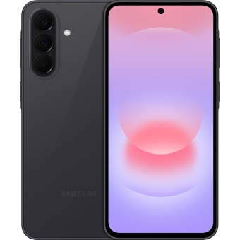Зображення Смартфон Samsung Galaxy A37 5G 8/256Gb awesome chari (SM-A376BZAG)