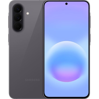 Зображення Смартфон Samsung Galaxy A57 5G 8/256Gb awesome gray (SM-A576BZAD)