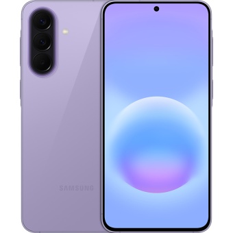 Зображення Смартфон Samsung Galaxy A57 5G 8/256Gb awesome lilac (SM-A576BZVD)
