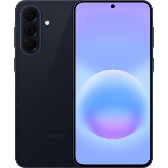 Зображення Смартфон Samsung Galaxy A57 5G 8/256Gb awesome navy (SM-A576BDBD)
