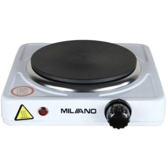 Изображение Плитка электрическая Milano HP-1115W