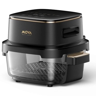 Зображення Мультипіч MOVA AeroChef AF20 Pro (MOVA-AF20Pro)