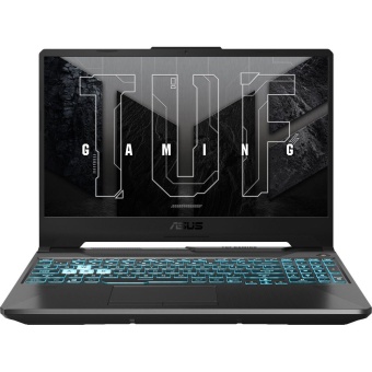 Зображення Ноутбук Asus TUF Gaming A15 FA506NCG (FA506NCG-HN211)