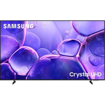 Зображення Телевізор Samsung UE65AU8000UXUA