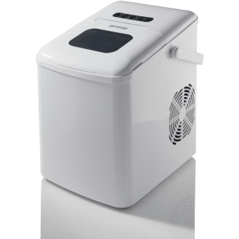 Зображення Морозильна камера Gorenje IMD1200W