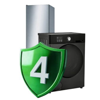 Изображение Сервисы Ассоль-сервіс Картка КБТ 20000 "Слон Ремонт" 4 года