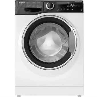 Зображення Пральна машина  Whirlpool WRBSB 6228 B UA