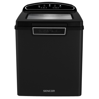 Зображення Льодогенератор Sencor SIM3000BK