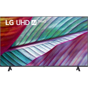 Зображення Телевізор LG 50UR78006LK