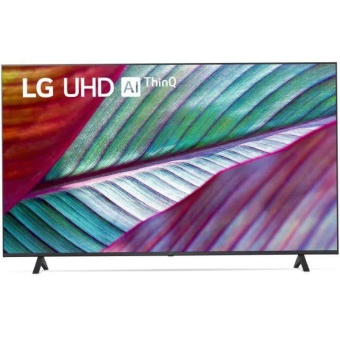 Зображення Телевізор LG 55UR78006LK