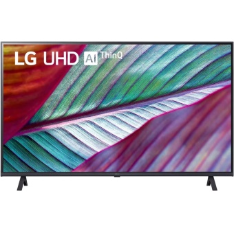 Зображення Телевізор LG 43UR78006LK