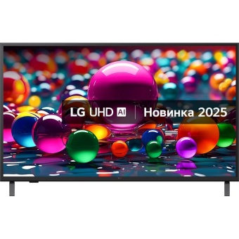 Изображение Телевизор LG 43UA75006LA