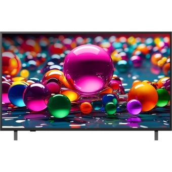 Зображення Телевізор LG 50UA75006LA