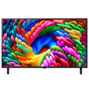 Зображення Телевізор LG 43NANO90A6B
