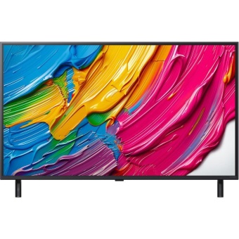 Изображение Телевизор LG 43QNED80A6A