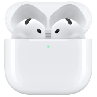 Зображення Навушники Apple AirPods 4 (COPY)