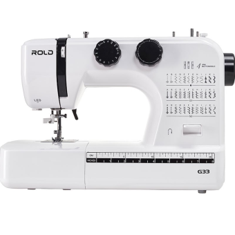 Зображення Швейна машина Rold G33