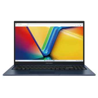 Зображення Ноутбук Asus VivoBook 15 X1504VA-BQ2932W (90NB13Y1-M00WD0)